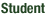 Student