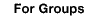 For Groups
