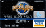 USJ-VISA�J�[�h