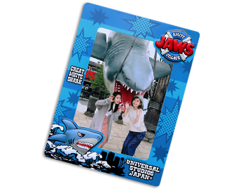 Jaws Photo