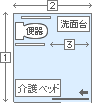 レイアウト図