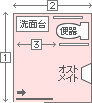 レイアウト図