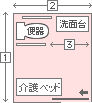 レイアウト図