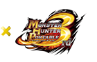 MONSTER HUNTER PORTABLE 3rd