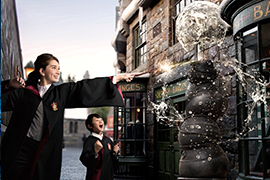 ワンド・マジック