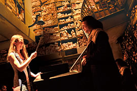 オリバンダーの店™