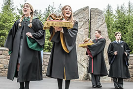 フロッグ・クワイア