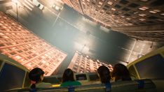 アメージング・アドベンチャー・オブ・スパイダーマン・ザ・ライド 4K3D