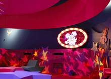 アビーのマジカル・パーティ