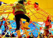 ビッグバードのビッグ・ネスト