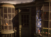 ダービシュ・アンド・バングズ&trade;