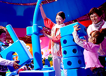 グローバーのコンストラクション・カンパニー