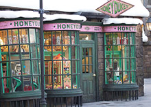 ハニーデュークス&trade;