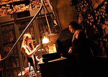 オリバンダーの店&trade;