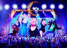 シング・オン・ツアー