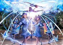 トライウィザード・スピリット・ラリー