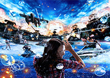 ウォーターワールド