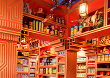 ゾンコ&trade;の「いたずら専門店」