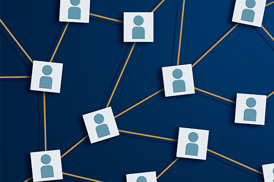 Organizational Chart image