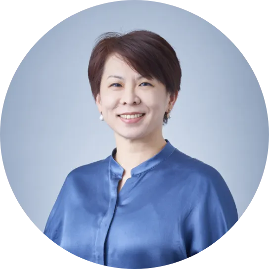 Flora Xiang