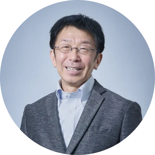 藪下 幸久