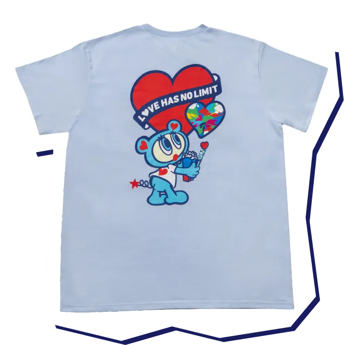 ビッグTシャツ イメージ
