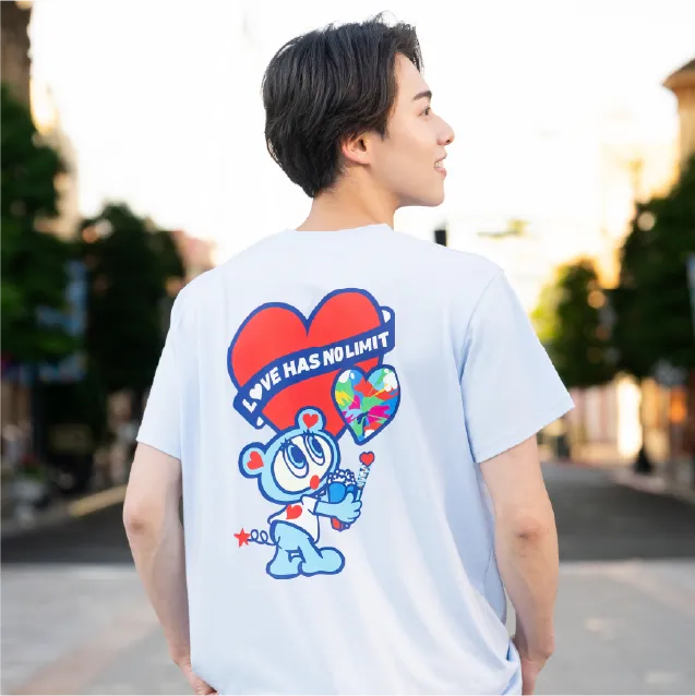 コーデ・グッズ　イメージ