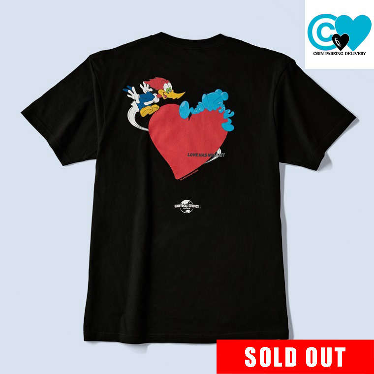 LOVE HAS NO LIMITチャリティグッズ｜ユニバーサル・スタジオ・ジャパン