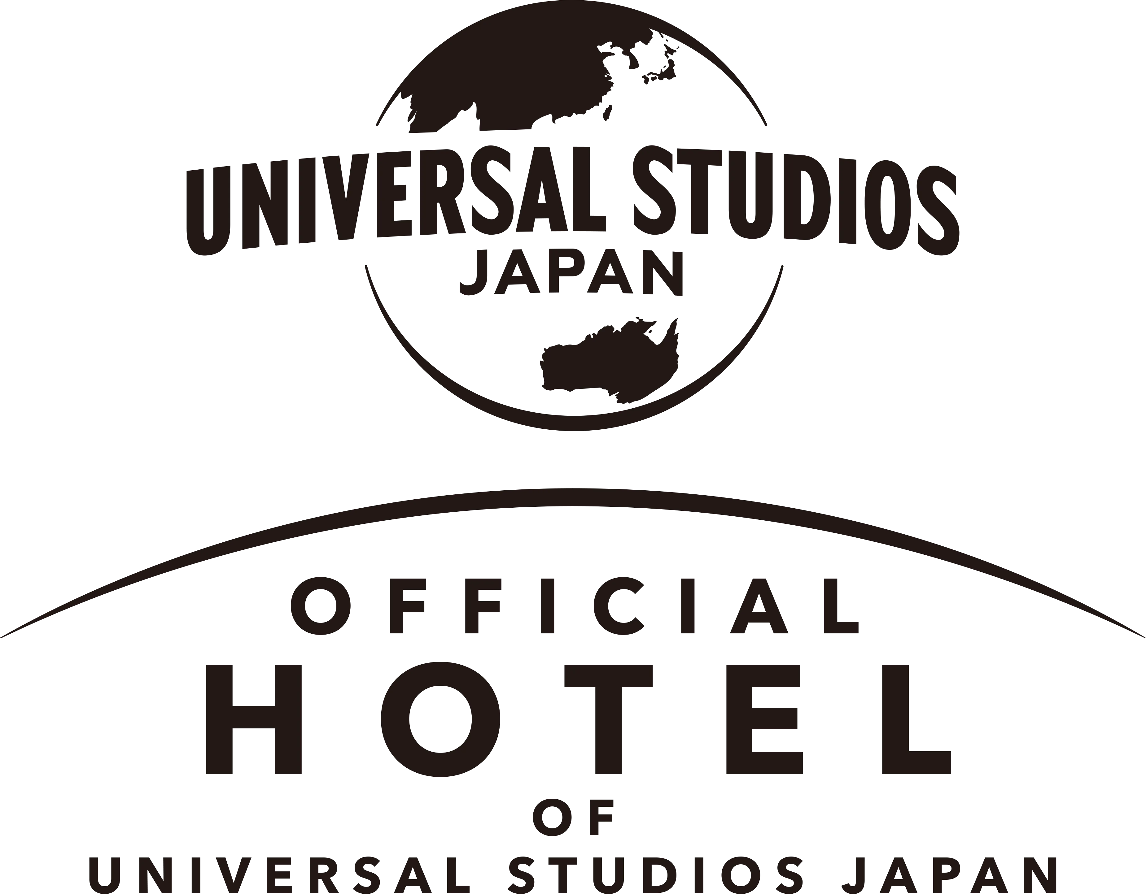 UNIVERSAL STUDIOS JAPAN OFFICIAL HOTEL