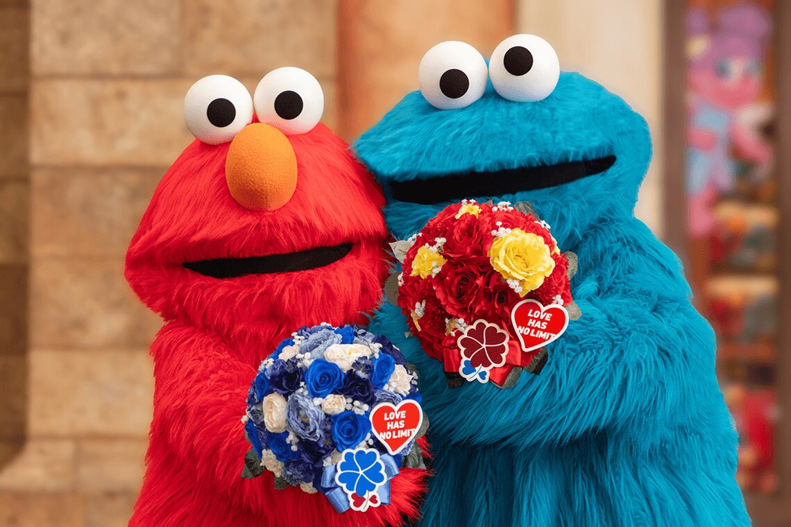 サンクス・ラブ・グリーティングのイメージ画像