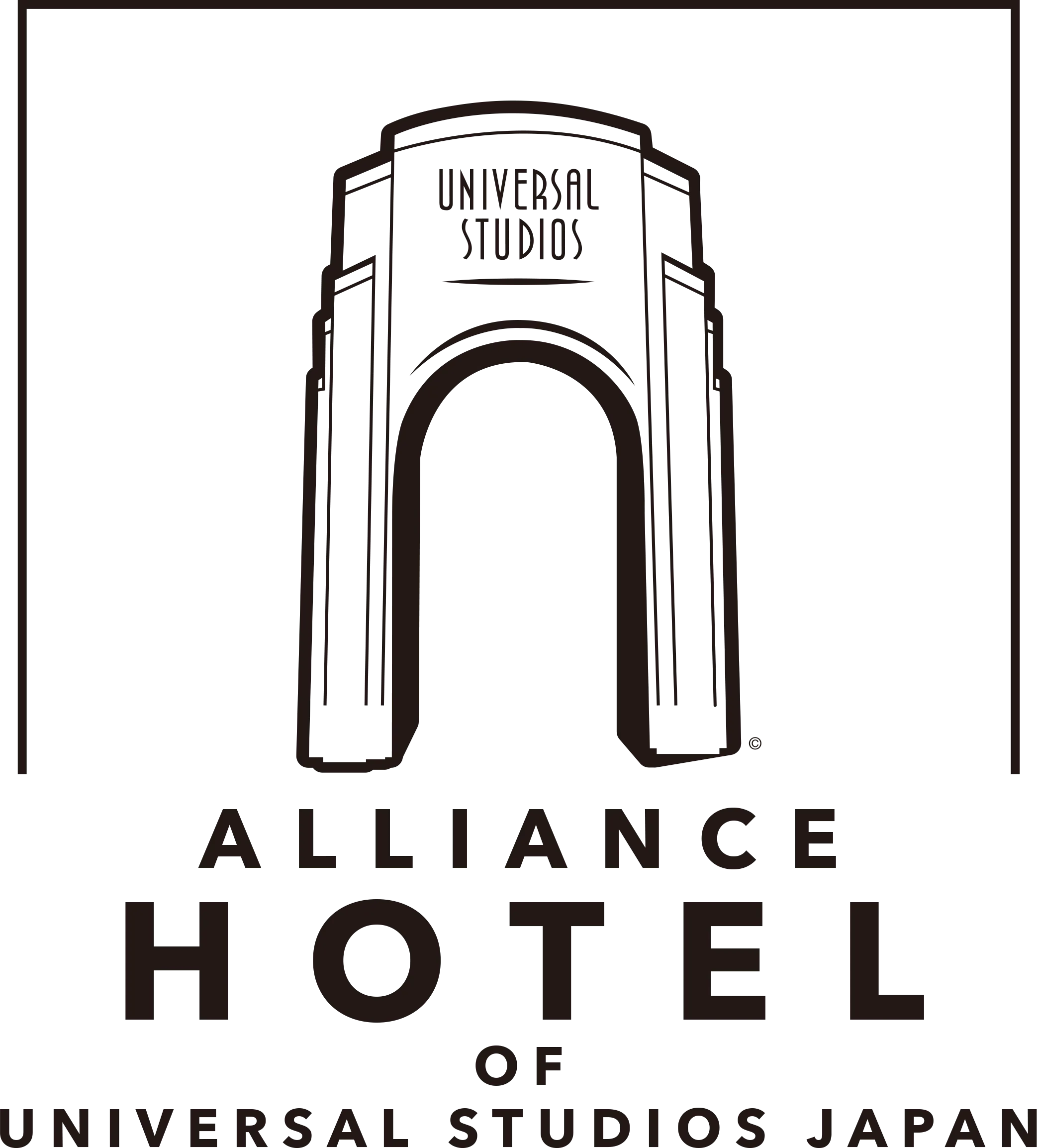 ALLIANCE HOTEL