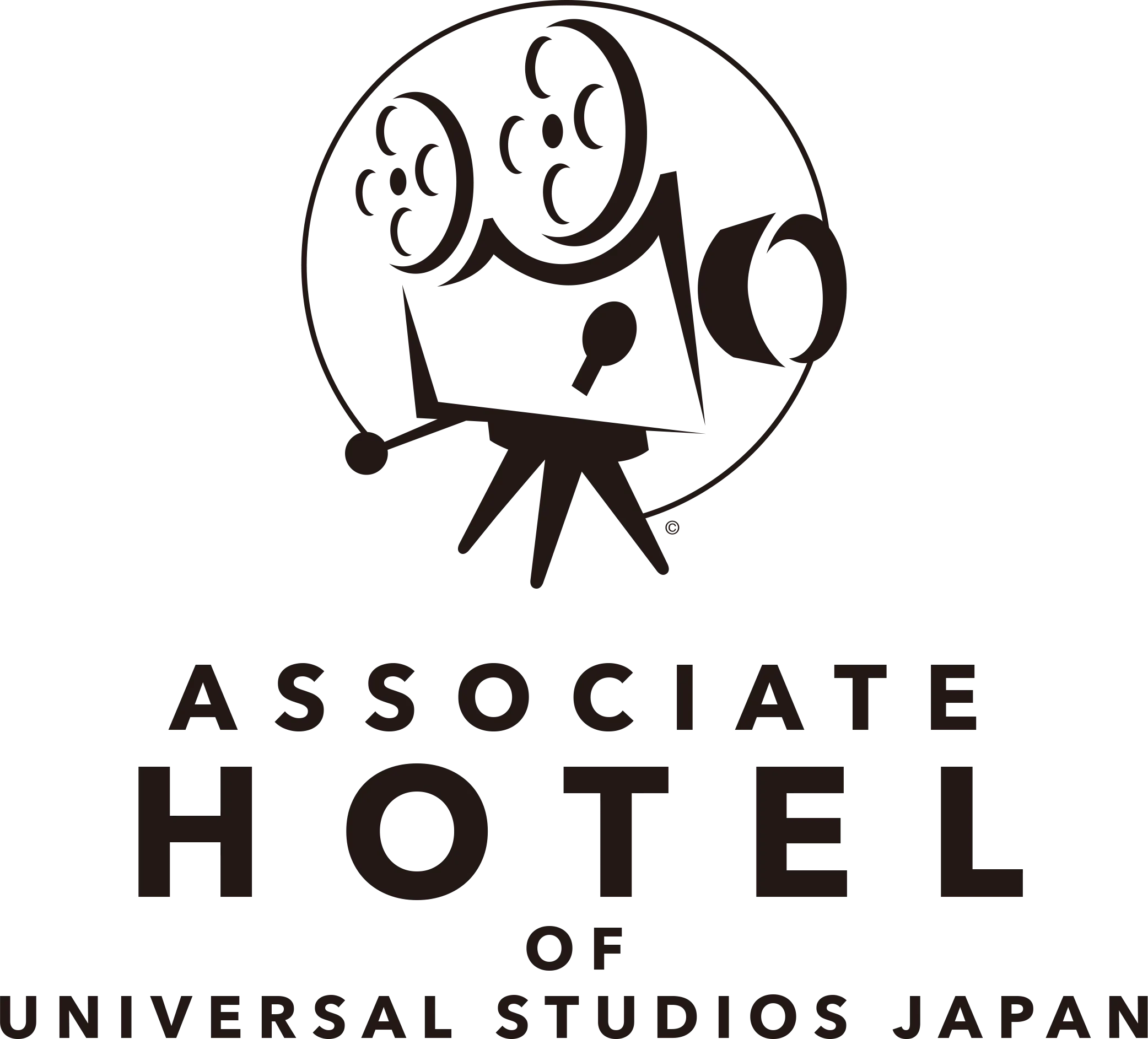 ASSOCIATE HOTEL