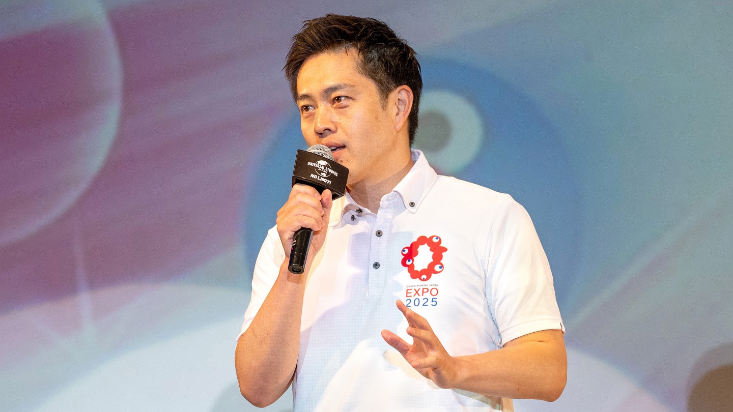 【“UNIVERSAL WONDER NIGHT” 16<sup>th</sup> Annual Charity Dinner Show Celebrates 55 Years of Sesame Street with First-Ever Collaboration】image