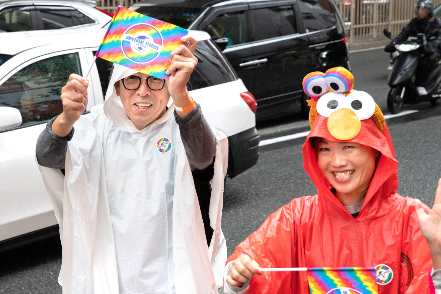 【Our Various Initiatives Supporting LGBTQ+】image