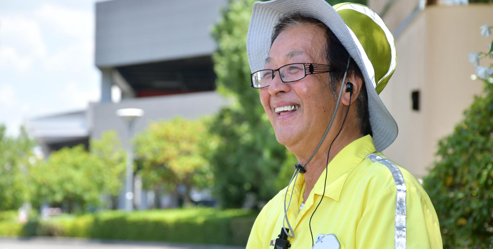 【ACTIVE RECRUITING OF MIDDLE-AGED &amp; SENIORS AGED 55 AND ABOVE】image
