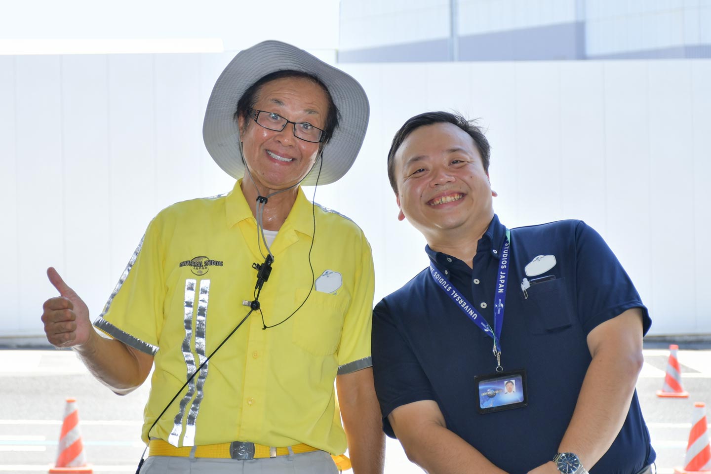 【ACTIVE RECRUITING OF MIDDLE-AGED & SENIORS AGED 55 AND ABOVE】image