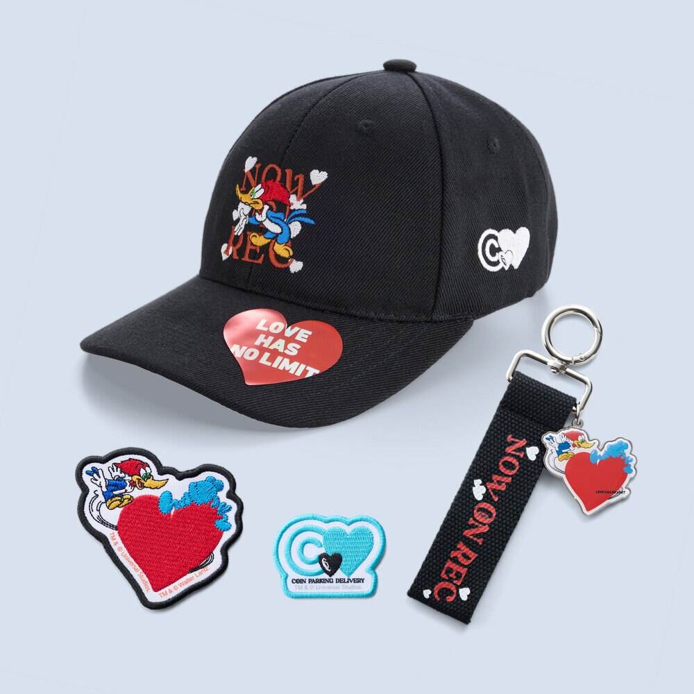 LOVE HAS NO LIMITチャリティグッズ第三弾 SNS世代が注目する