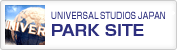 Universal Studios Japan Park Site