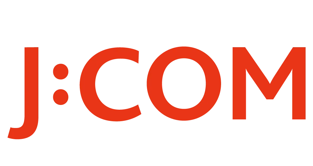 J:COM