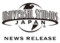 Universal Studios Japan® News Release