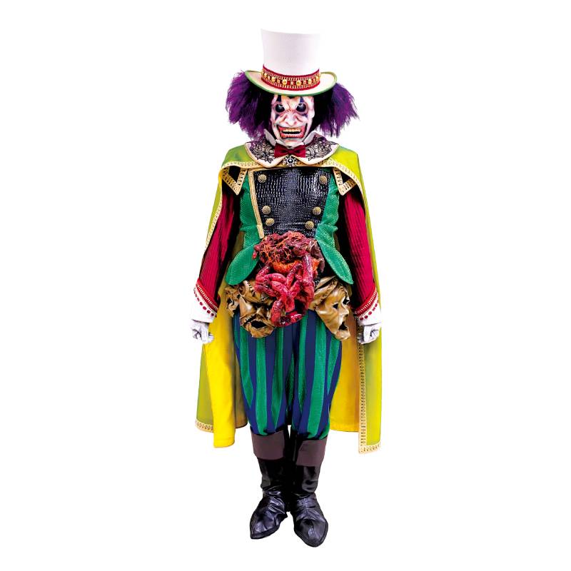 Ringmaster