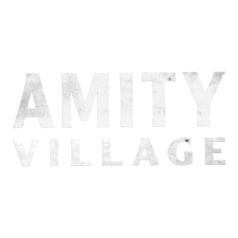 Amity Village Logo