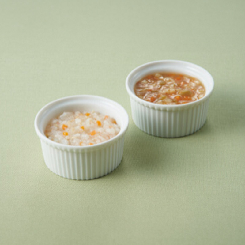 baby food