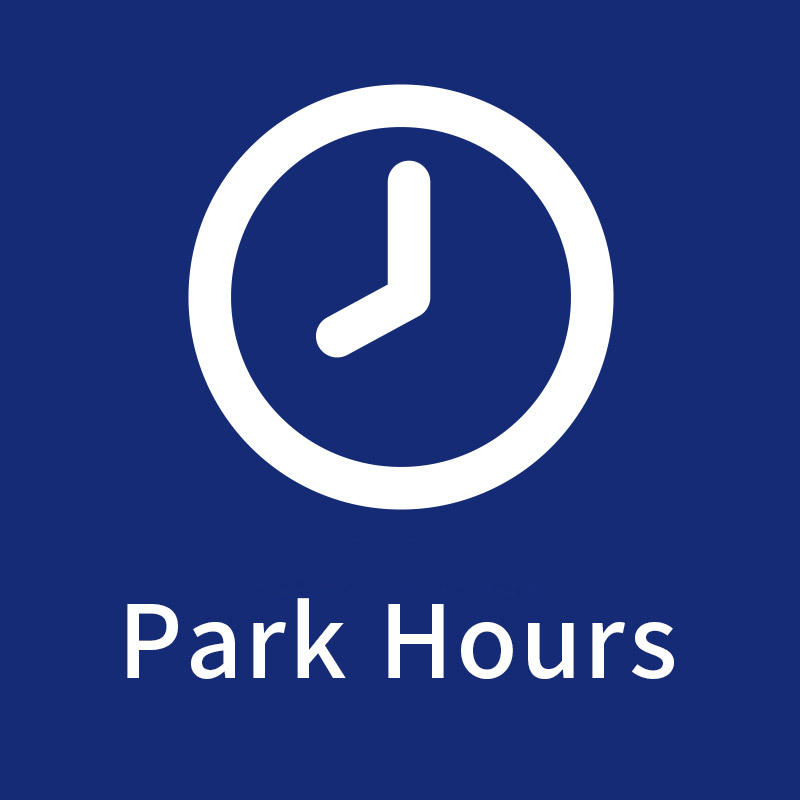 Park Hours