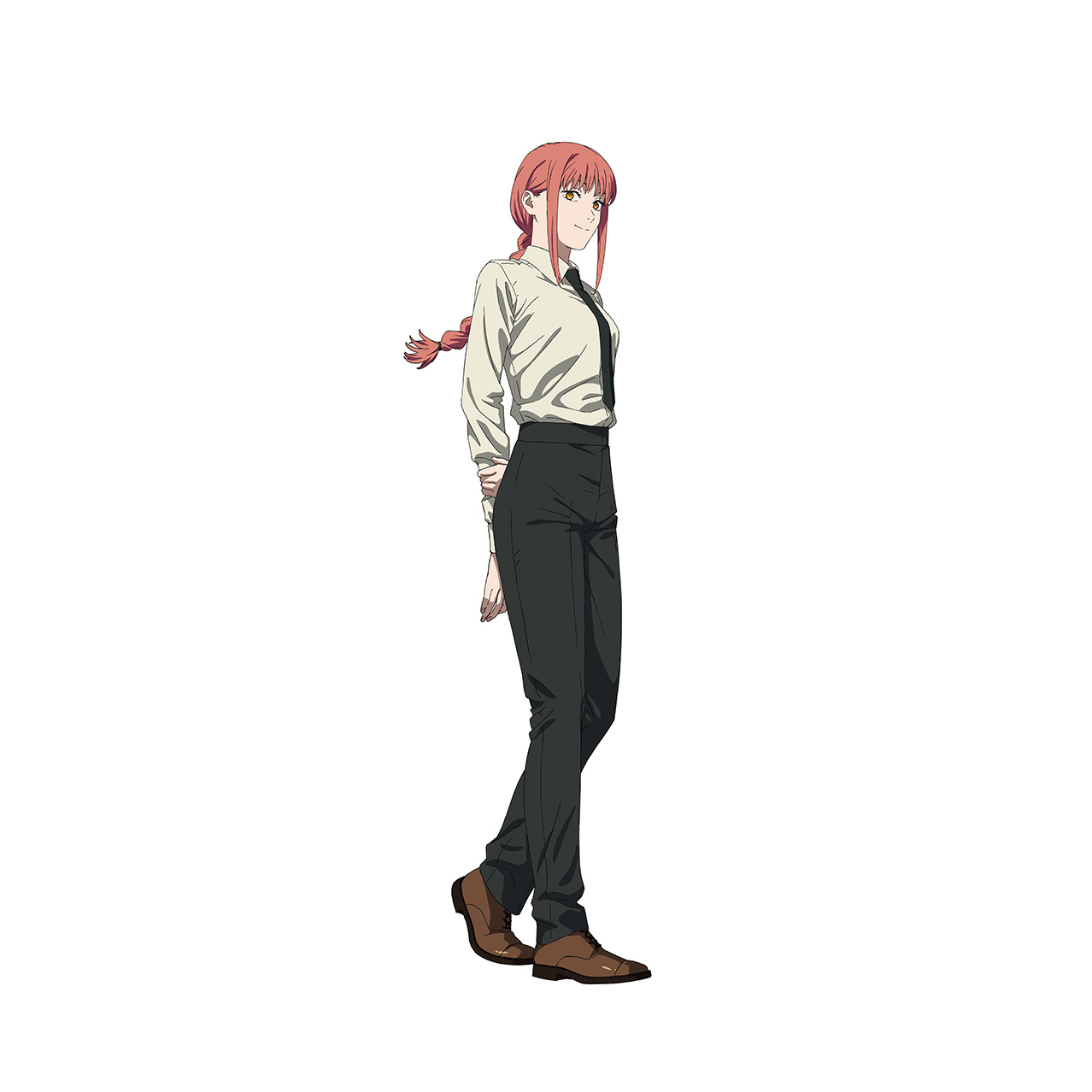 Makima
