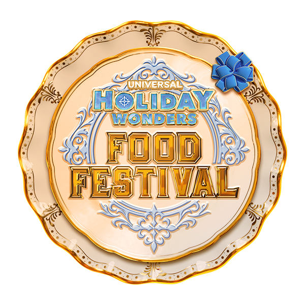 Universal Food Festival