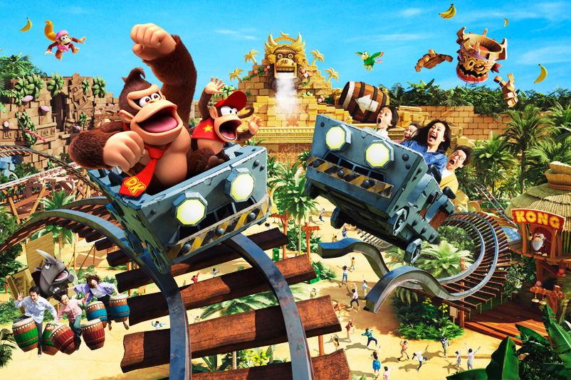Mine Cart Madness™