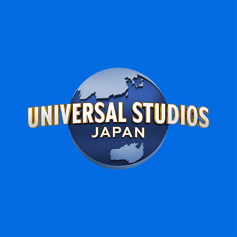 Universal Studios Japan logo