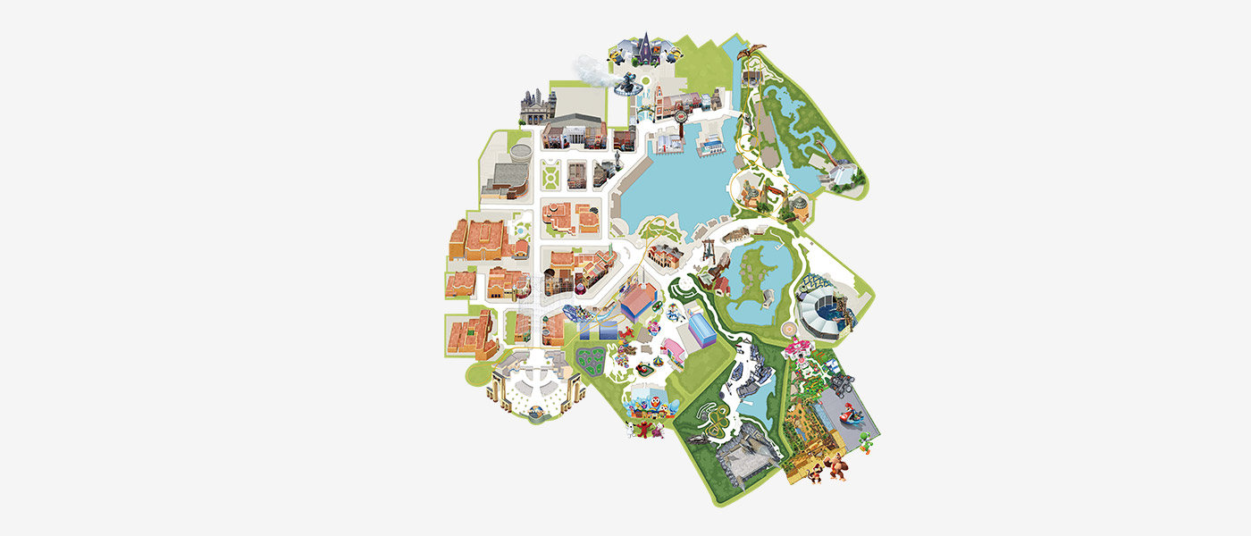 Park Map