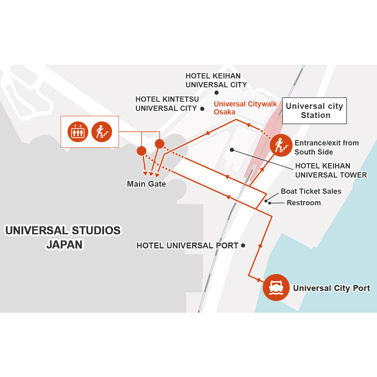 usj-graphic-road-map-universal-city-port-to-park-en-a